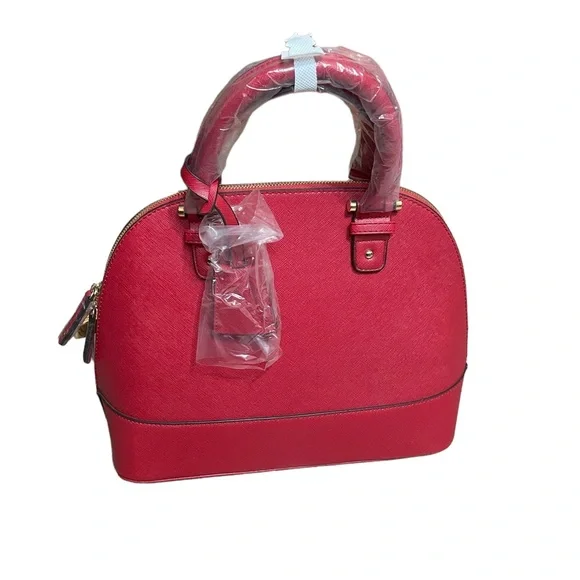 NWT JustFab Handbag - Picture 6 of 8